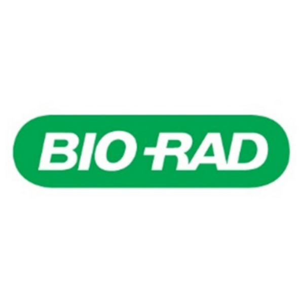 Bio Rad logo