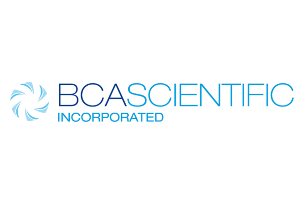 BCA Scientific logo