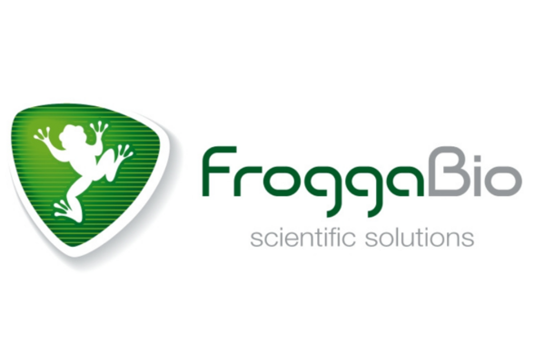 Frogga Bio logo