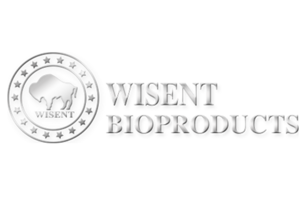 Wisent Bioproducts logo