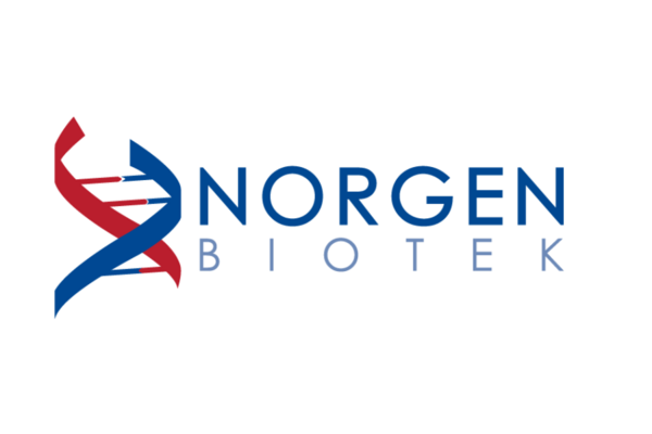 Norgen Biotek logo