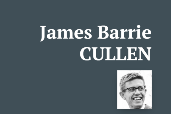 James Cullen