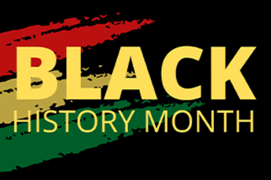 Black History Month