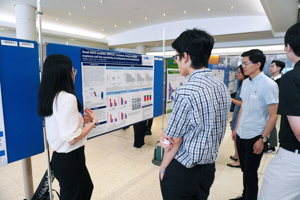 Research Day (SURE Program) | Laboratory Medicine and Pathobiology