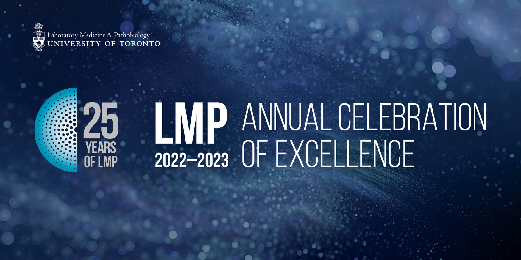 LMP annual celebration of excellence