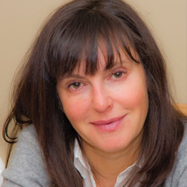 Elena Greenfeld