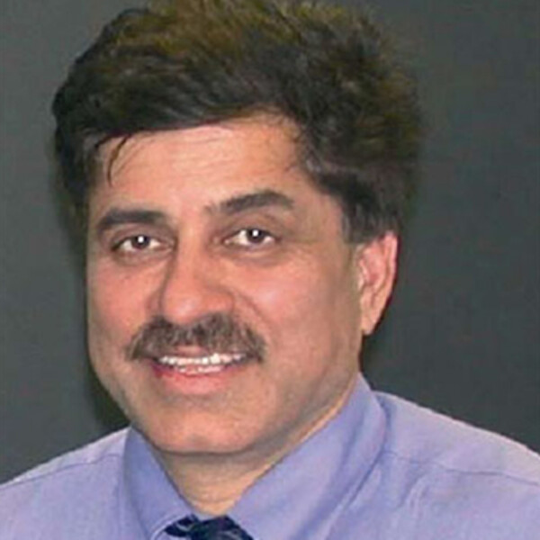 Arun Seth