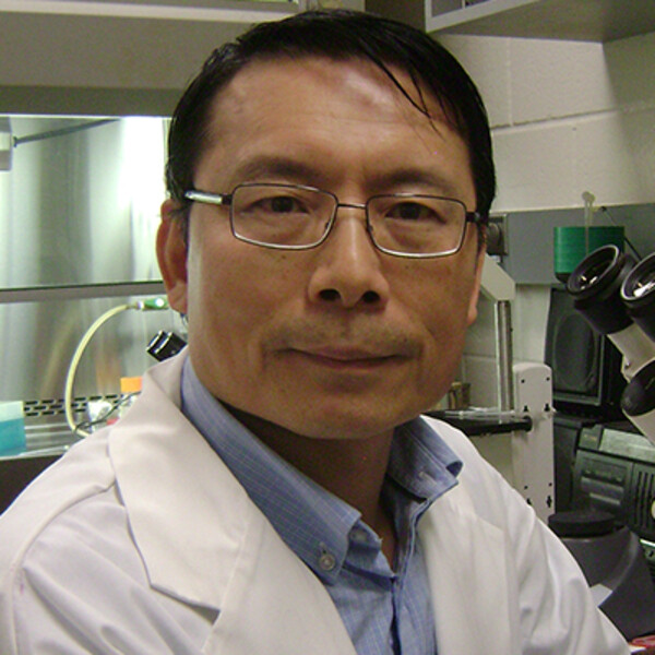 Burton Yang Laboratory Medicine and Pathobiology