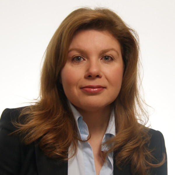 Lianna Kyriakopoulou