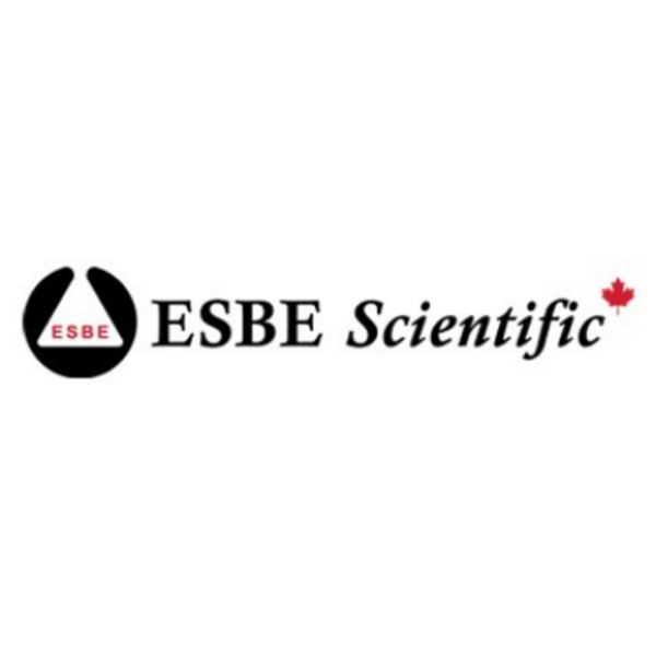 ESBE logo