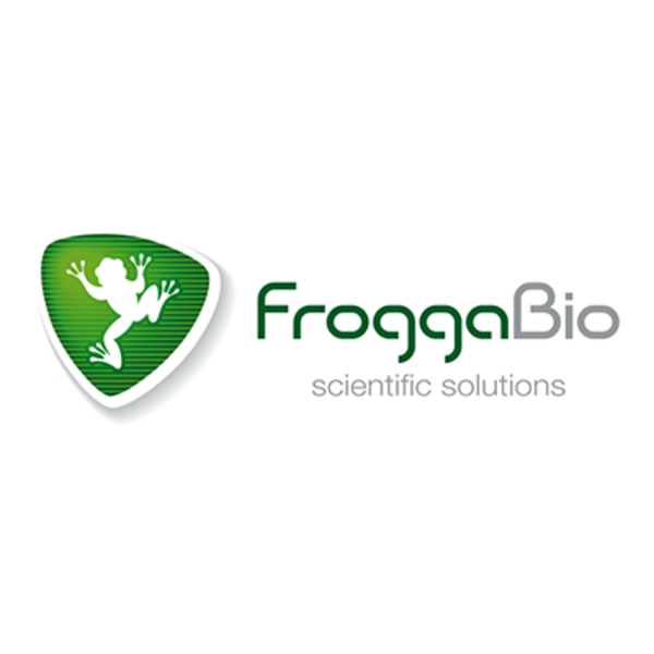 FroggaBio logo